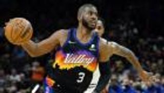 دوري السلة الأمريكي.. أرقام قياسية وانتصارات ساحقة ومشاجرات