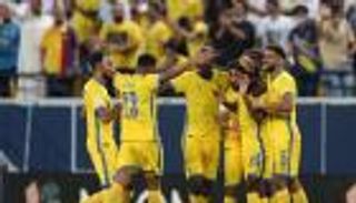 موعد مباراة النصر والاتفاق في الدوري السعودي والقنوات الناقلة