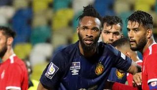 الترجي التونسي ضد الاتحاد الليبي في دوري أبطال أفريقيا
