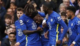 جدول ترتيب الدوري الإنجليزي