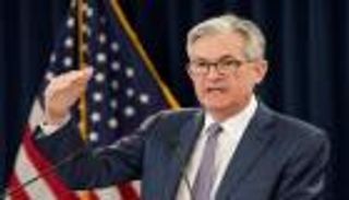 التضخم الأمريكي "رهن" أزمة  سلاسل التوريد العالمية