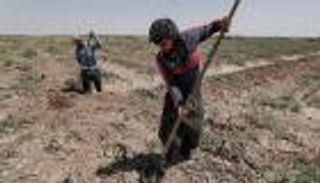 إيران تعمق أزمة مياه بلاد الرافدين.. بغداد تلجأ لـ"العدل الدولية"