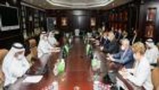 ألمانيا تثمن جهود الإمارات في مكافحة التغير المناخي