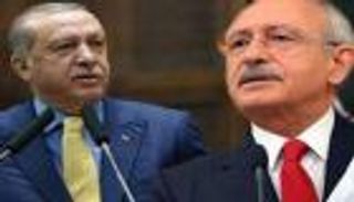  تركيا 2023.. النظام يتخبط والمعارضة تتوحد