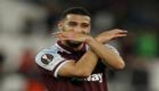 الدوري الإنجليزي.. رسالة تحذير بشأن "الخطير" بن رحمة