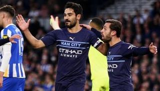 إلكاي جوندوجان