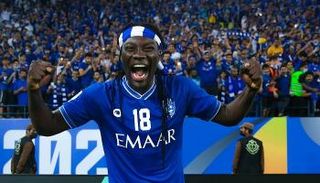 بافيتيمبي جوميز