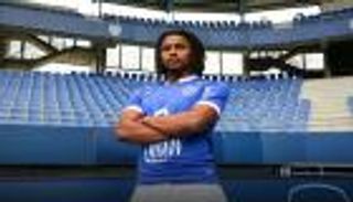 بلماضي ينتصر.. ياسر لعروسي يدعم منتخب الجزائر