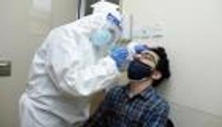 119 حالة شفاء جديدة من كورونا في الإمارات