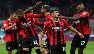 موعد مباراة ميلان وبولونيا في الدوري الإيطالي والقنوات الناقلة