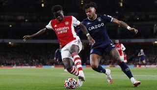 جدول ترتيب الدوري الإنجليزي لموسم 2021-2022