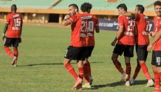 موعد مباراة الأهلي والحرس الوطني في دوري أبطال أفريقيا والقناة الناقلة