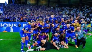 موعد مباراة الهلال والرائد في الدوري السعودي والقنوات الناقلة