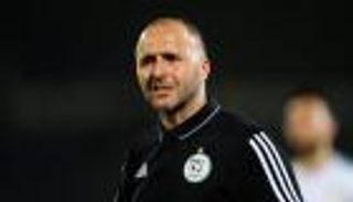 تصفيات كأس العالم.. تحرك قوي يعيد ابتسامة جمال بلماضي