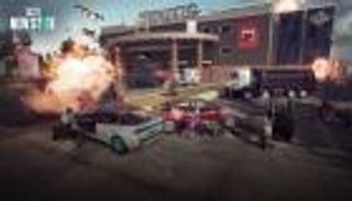 "PUBG: New State ".. الإعلان رسميا عن موعد إطلاق لعبة ببجي