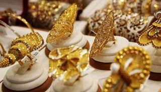 أسعار الذهب في تونس اليوم