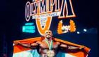 فاتورة "بيج رامي".. أرقام ومعلومات مهمة عن بطل كمال الأجسام المصري