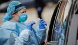 كورونا حول العالم.. ارتفاع إصابات أمريكا لـ45.4 مليون و"صفر" وفيات بالصين