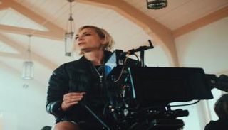 المصورة السينمائية هالينا هتشينز