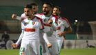 الدوري الجزائري.. كيف استعد المولودية للموسم الجديد؟