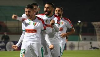 مولودية الجزائر