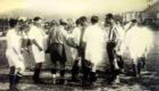 الكلاسيكو القديم.. من كان منافس ريال مدريد قبل برشلونة؟