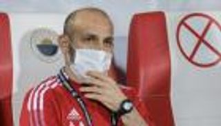 بطل الدوري التاريخي.. الشارقة الإماراتي يعلن إقالة عبدالعزيز العنبري