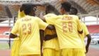 دوري أبطال أفريقيا.. المريخ والنجم لدور المجموعات.. ومفاجأة مازيمبي