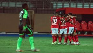 الأهلي المصري