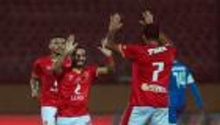 هداف دوري أبطال أفريقيا.. قفشة يلاحق ثنائي الزمالك ويقترب من الصدارة