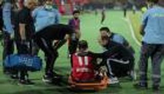 غائب جديد؟.. وليد سليمان يثير القلق في الأهلي قبل قمة الزمالك