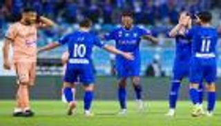 ترتيب الدوري السعودي.. انتصار جنوني يعيد الهلال إلى المربع الذهبي