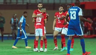 الأهلي المصري