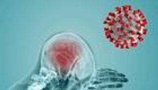 ضباب الدماغ.. عرض كورونا الخفي للمصابين المطمئنين