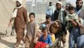 "الصليب الأحمر" تحذر من تفاقم الأزمة الإنسانية بأفغانستان