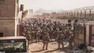 "فوضوية" الانسحاب من أفغانستان.. محور تحقيق أمريكي