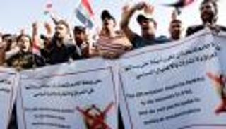 حذرت من "التصرفات العنيفة".. أوروبا تقر بنزاهة انتخابات العراق