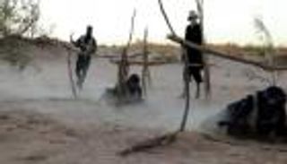 القبض على داعشي عائد من سوريا في الغرب الليبي