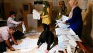 "مفوضية العراق" تكشف آخر تطورات عملية الطعون الانتخابية