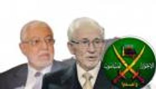 صراع "منير-حسين" يضرب "بنية الإخوان".. 4 سيناريوهات محتملة