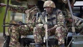 عناصر من قوات دنب الصومالية الخاصة - أرشيفية