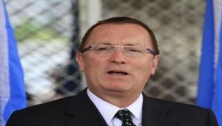 المبعوث الأمريكي للقرن الأفريقي جيفري فليتمان 