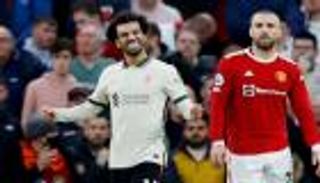 هداف الدوري الإنجليزي.. محمد صلاح ينتزع عرش دروجبا بلدغات يونايتد