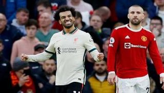 محمد صلاح نجم ليفربول هداف الدوري الإنجليزي