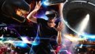 أفضل ألعاب الواقع الافتراضي.. عالم من المتعة 