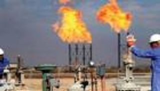 العراق يدعو الشركات السعودية للاستثمار بمشروع عملاق للطاقة