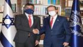 الرئيس الإسرائيلي عن السلام مع الإمارات: مصدر إلهام