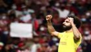الكرة الذهبية وموعد الاعتزال.. محمد صلاح يكشف عن خططه المستقبلية