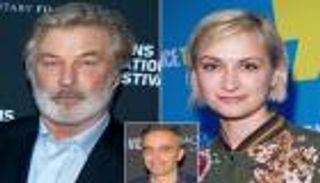 المخرج المصاب في إطلاق النار أثناء تصوير فيلم "راست" يتحدث لأول مرة