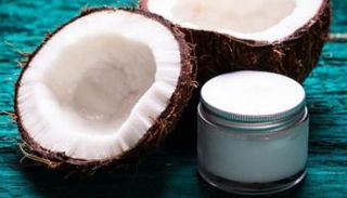 فوائد عديدة لزيت جوز الهند